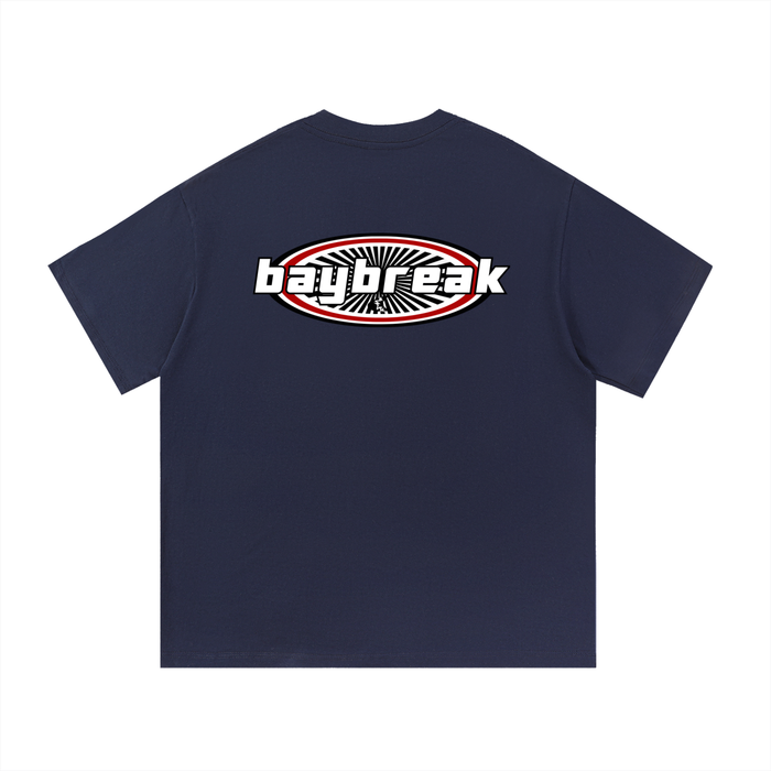 BAYBREAK Surfwear Shirt