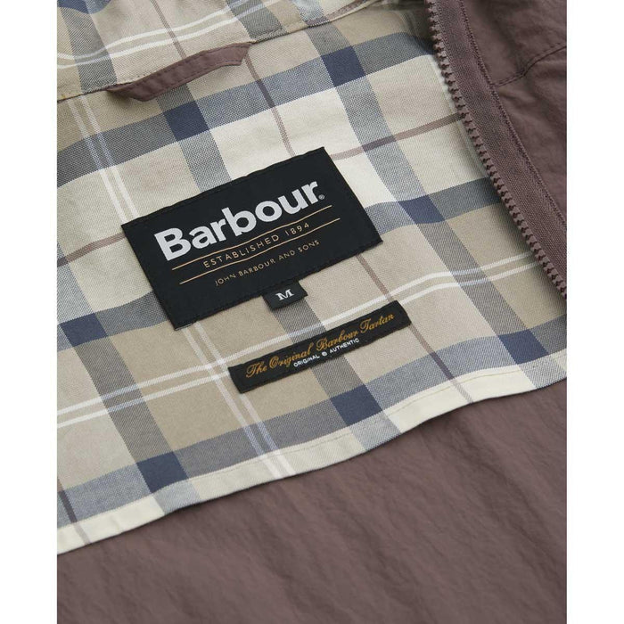Baywick Showerproof Jacket