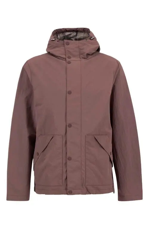 Baywick Showerproof Jacket