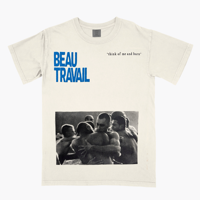 Beau Travail T-Shirt