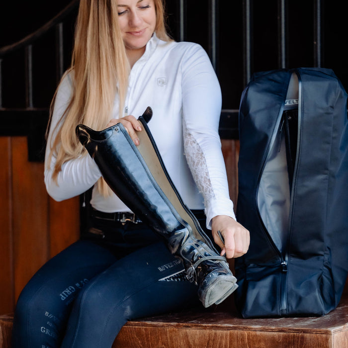 Bedford Boot Bag