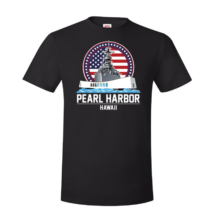Beginning and End Adult T Shirt