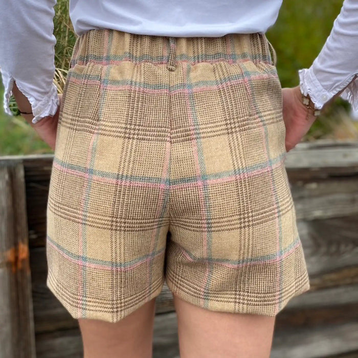 Bella Shorts