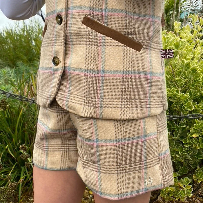 Bella Shorts