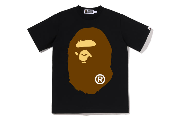 BIG APE HEAD TEE JUNIOR