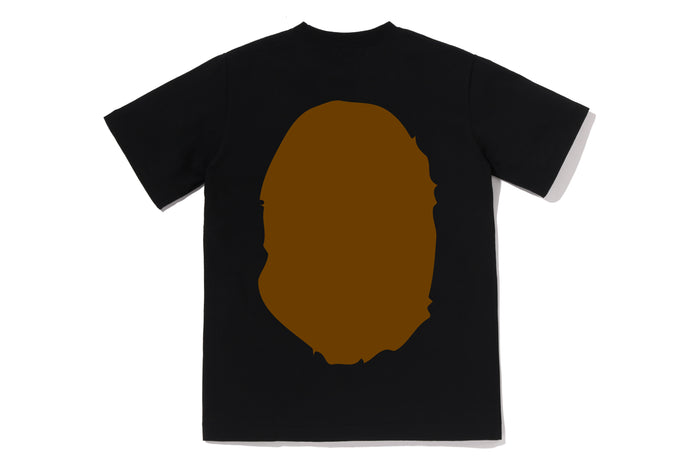 BIG APE HEAD TEE JUNIOR