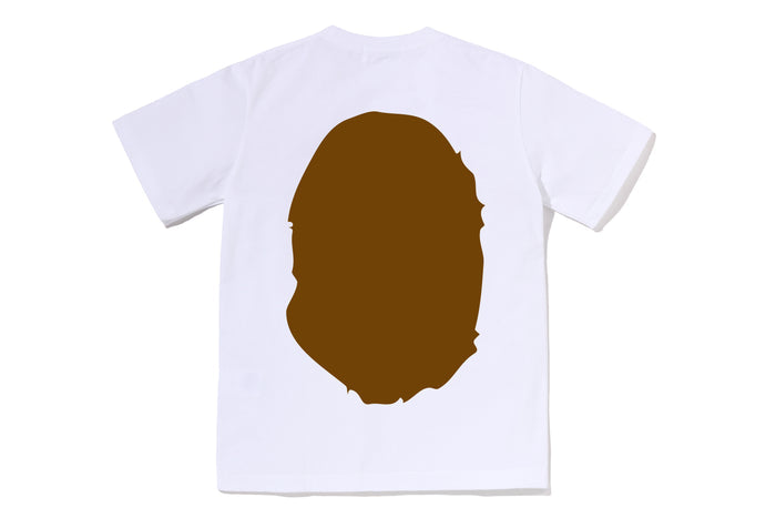 BIG APE HEAD TEE JUNIOR