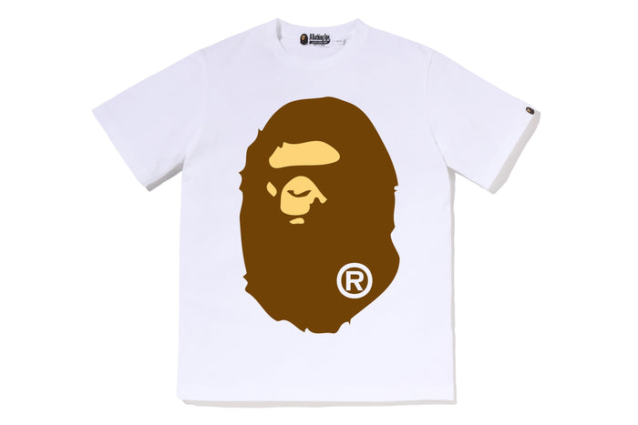 BIG APE HEAD TEE JUNIOR