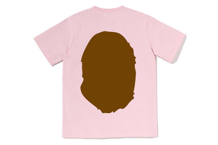 BIG APE HEAD TEE KIDS