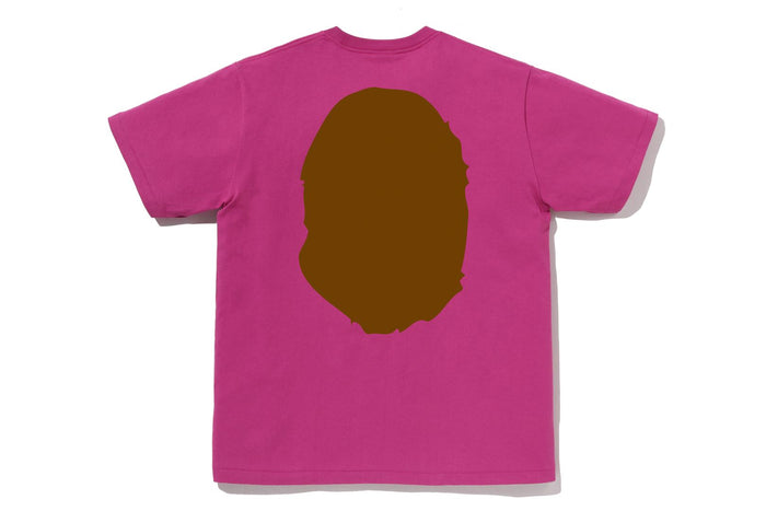 BIG APE HEAD TEE