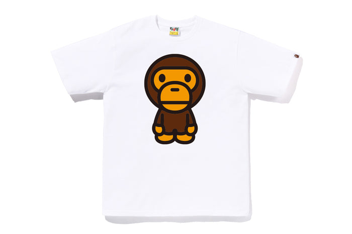 BIG BABY MILO TEE