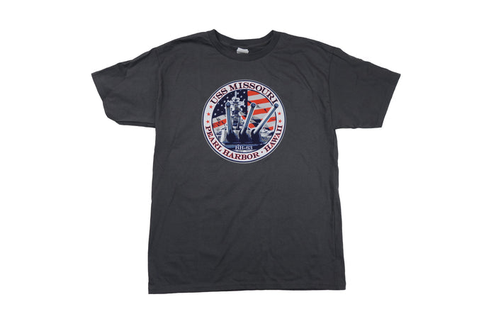 Big Guns Youth T Shirt