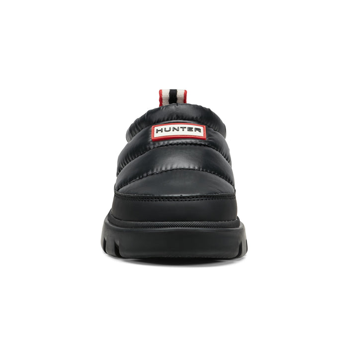 Big Kids Cody Lug Sole Insulated Water Resistant Slip-on Shoes