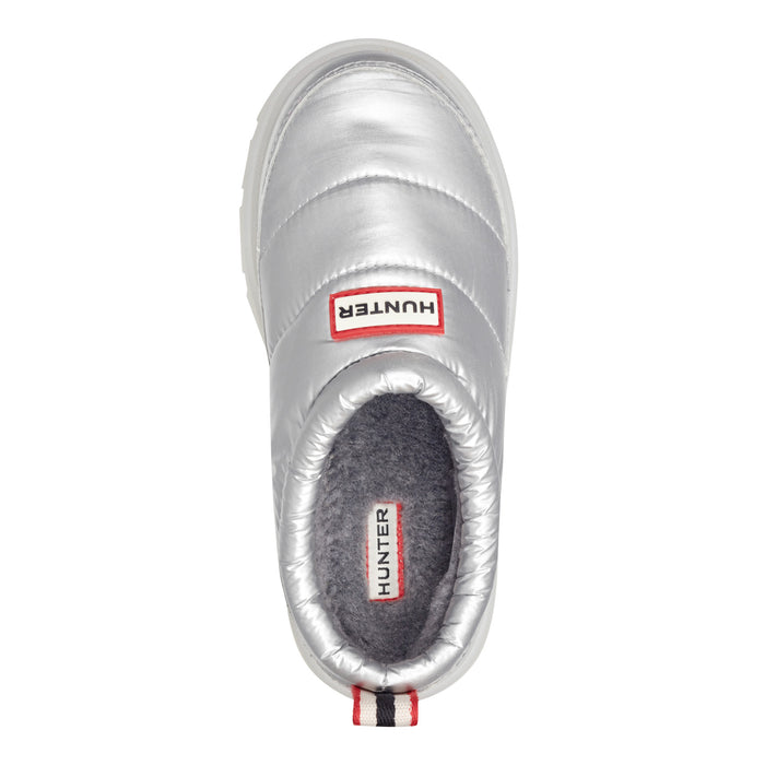 Big Kids Cody Lug Sole Insulated Water Resistant Slip-on Shoes