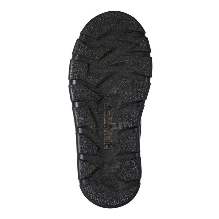 Big Kids Cody Lug Sole Insulated Water Resistant Slip-on Shoes