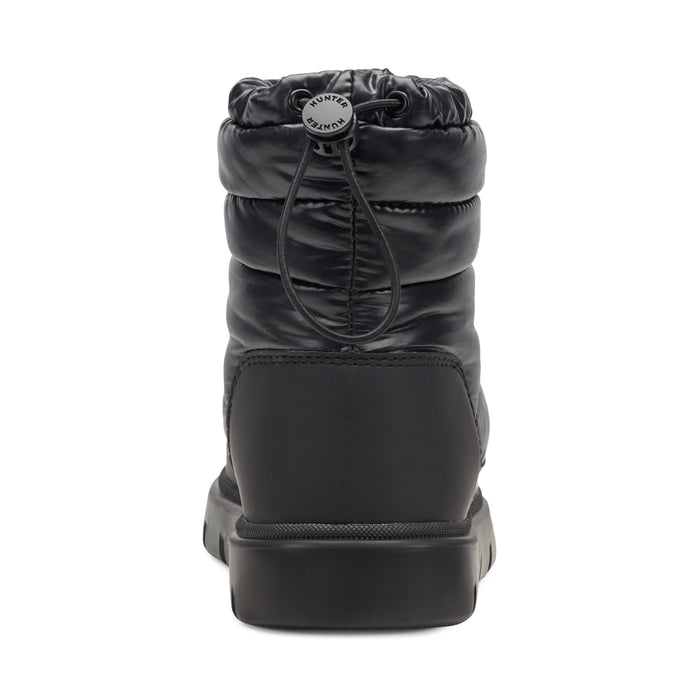 Big Kids Cuddle Lug Sole Insulated Waterproof Snow Booties