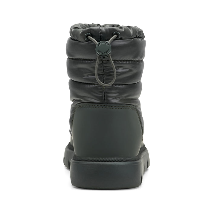 Big Kids Cuddle Lug Sole Insulated Waterproof Snow Booties