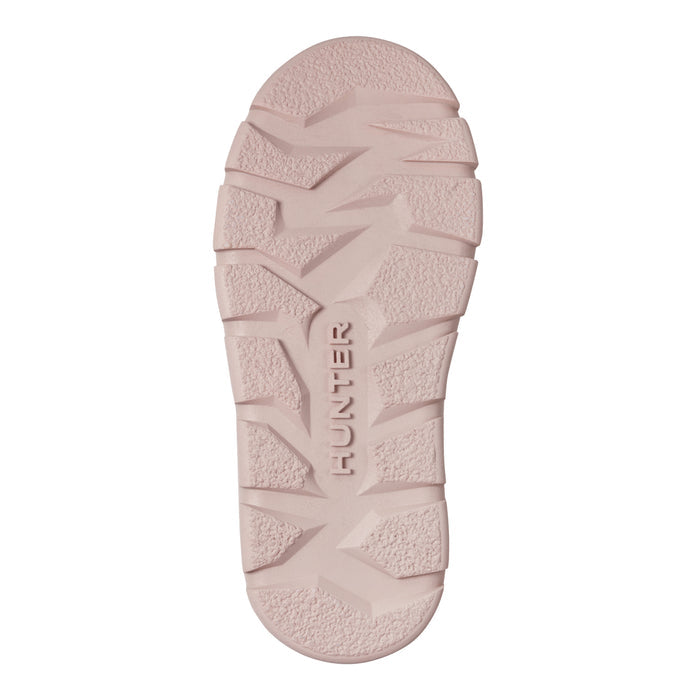 Big Kids Cuddle Lug Sole Insulated Waterproof Snow Booties