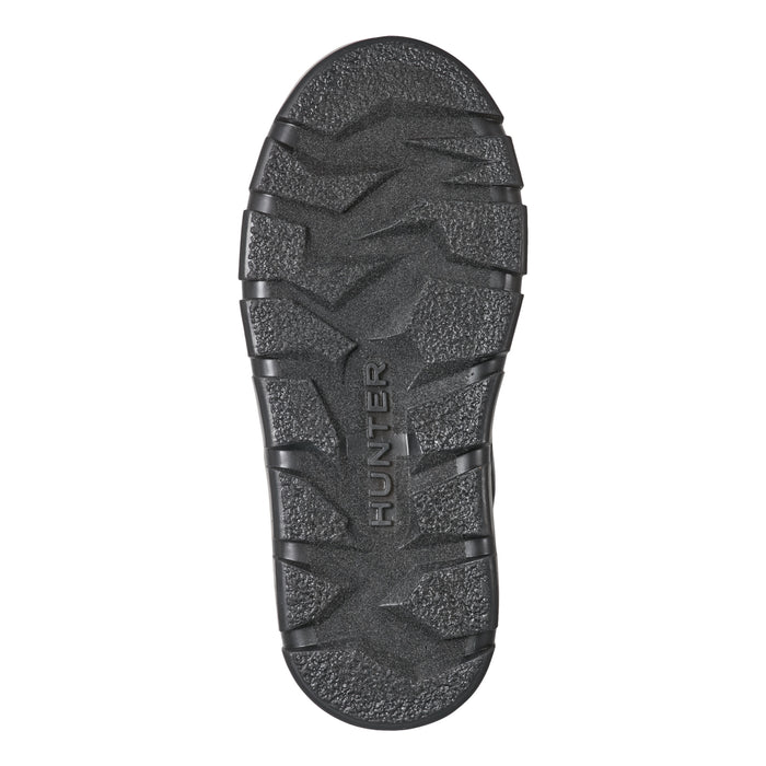 Big Kids Cuddle Lug Sole Insulated Waterproof Snow Booties