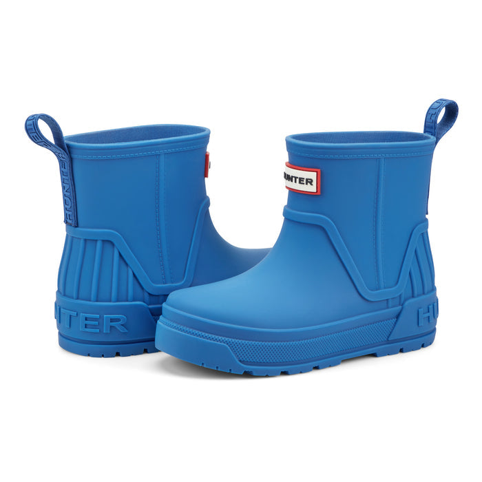 Big Kids Grace Waterproof Rain Boots