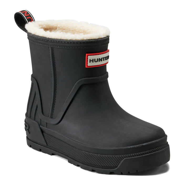 Big Kids Gracey Insulated Waterproof Rain Boots