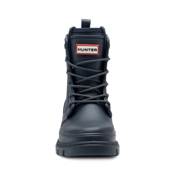 Big Kids Stomper Lace-up Waterproof Ankle Boots