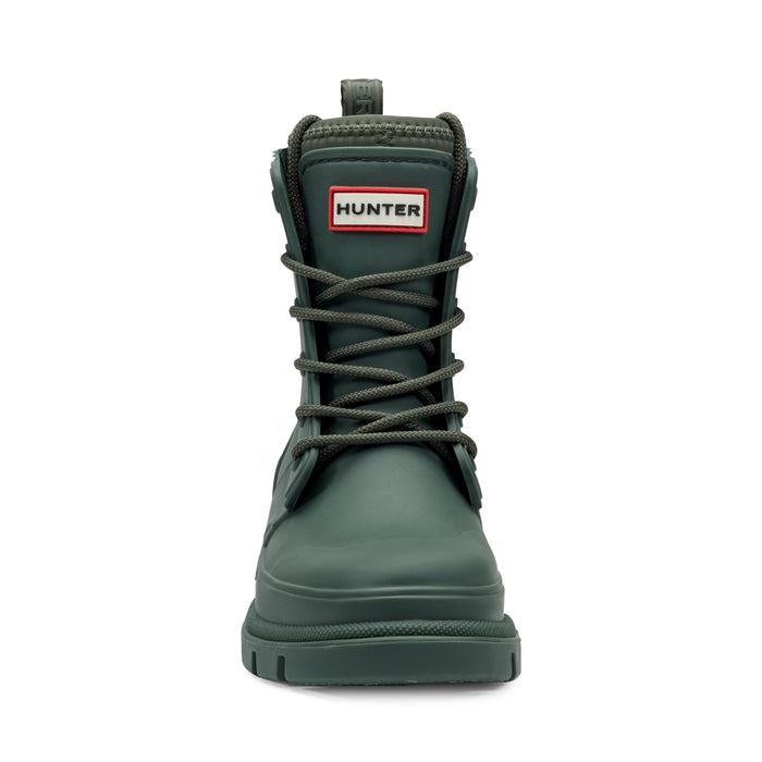 Big Kids Stomper Lace-up Waterproof Ankle Boots
