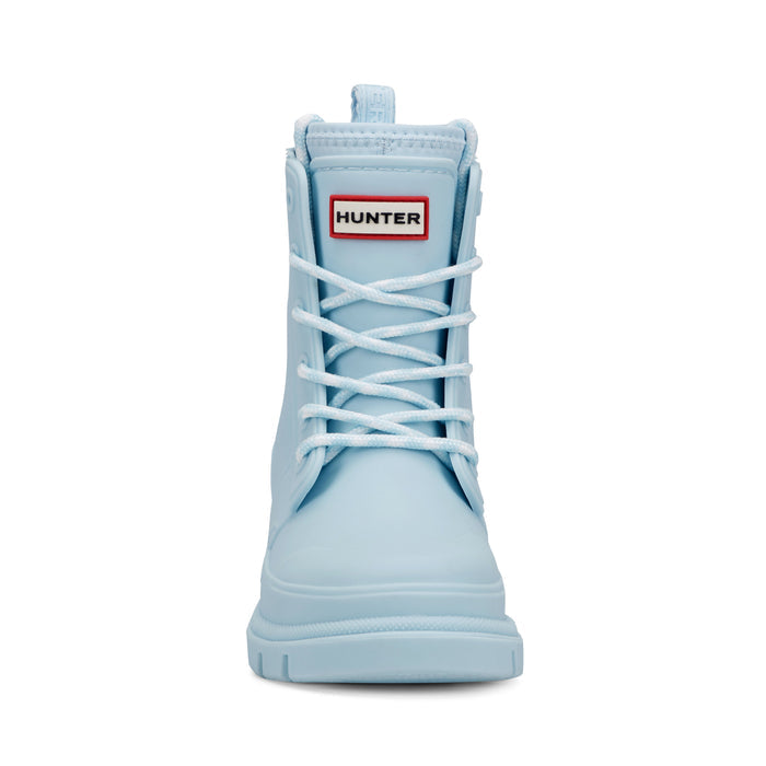 Big Kids Stomper Lace-up Waterproof Ankle Boots