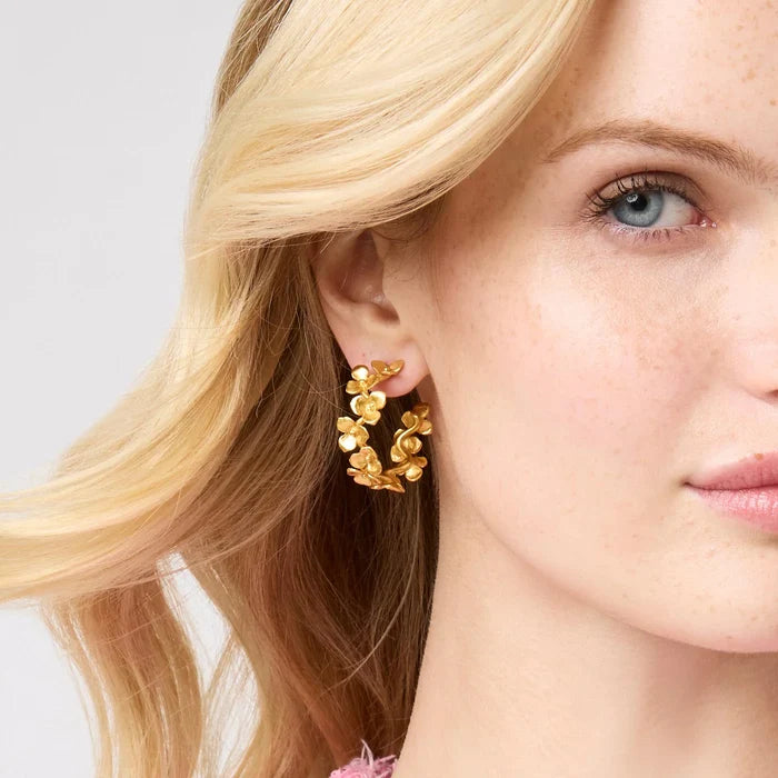 Bloom Hoop - Molly + Kate