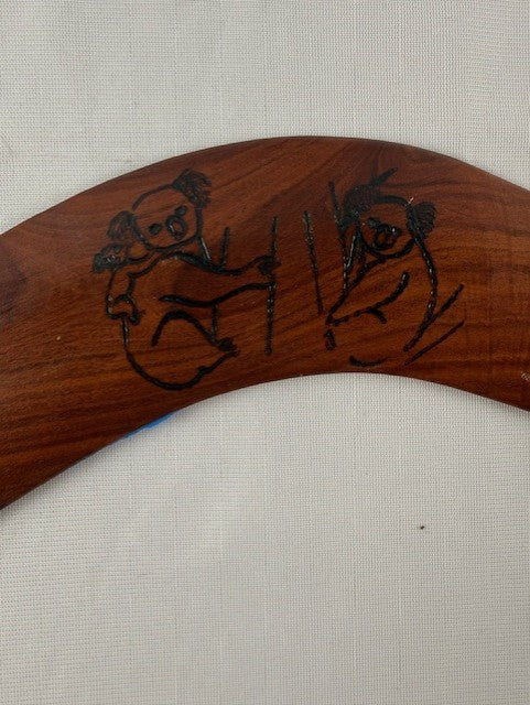 Boomerang