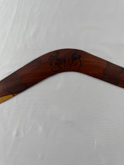 Boomerang