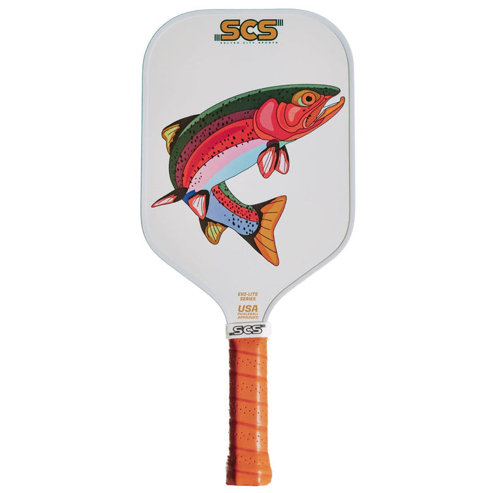 Bow | Evo-Lite Series - Pickleball Paddle