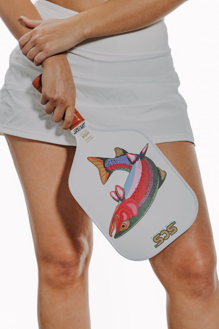 Bow | Evo-Lite Series - Pickleball Paddle