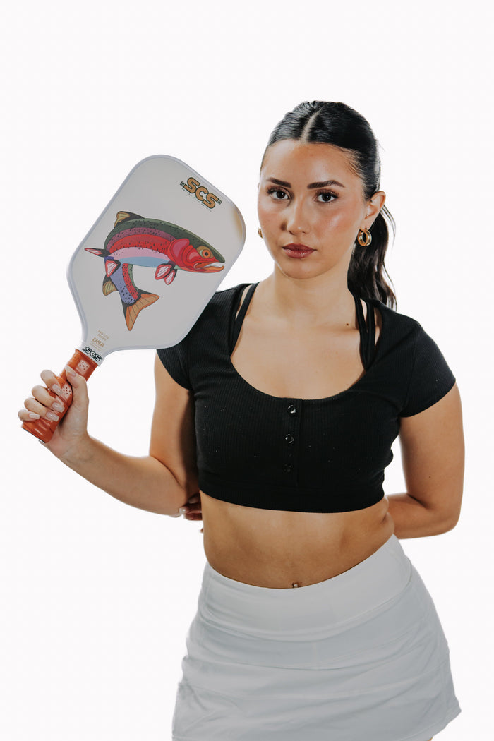 Bow | Evo-Lite Series - Pickleball Paddle