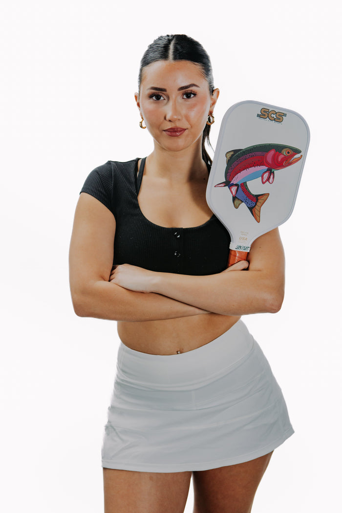 Bow | Evo-Lite Series - Pickleball Paddle