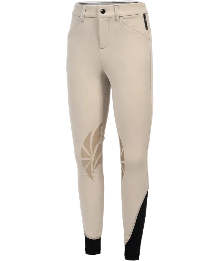 Struck Boy's 25 Series Breeches - The In Gate