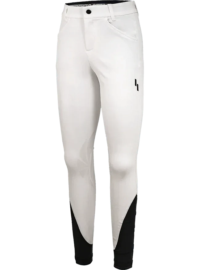 Struck Boy's 25 Series Breeches - The In Gate