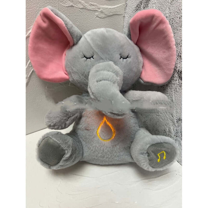 4speed breathing elephant / 32cm