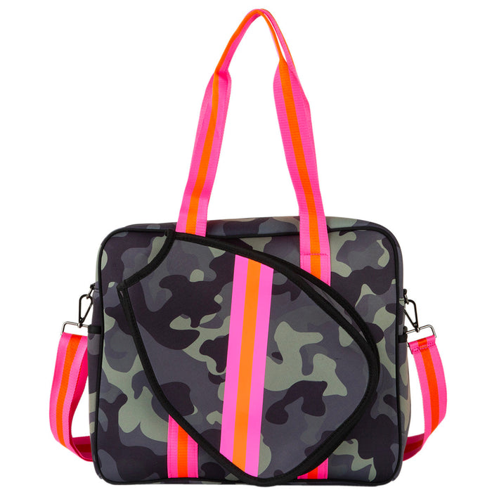Camo Commando