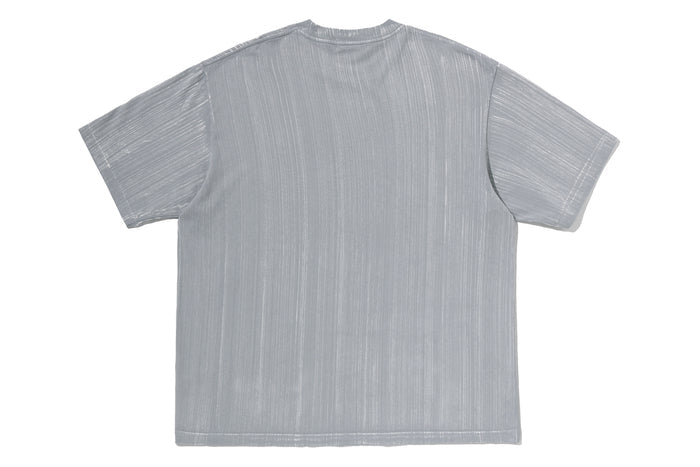 BRUSH COLLEGE RELAXED FIT