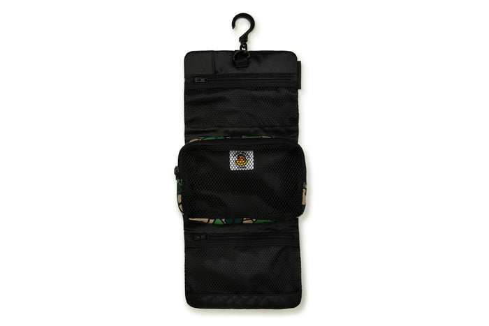 BUBBLE CAMO HANGING CASE