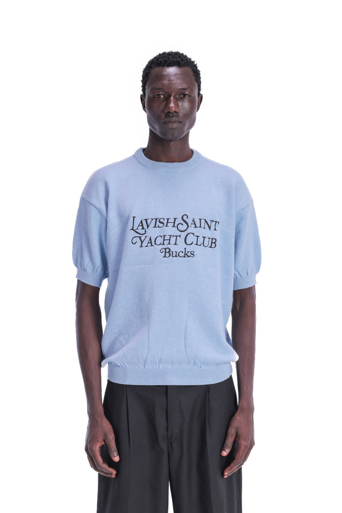 Bucks Crewneck Knit