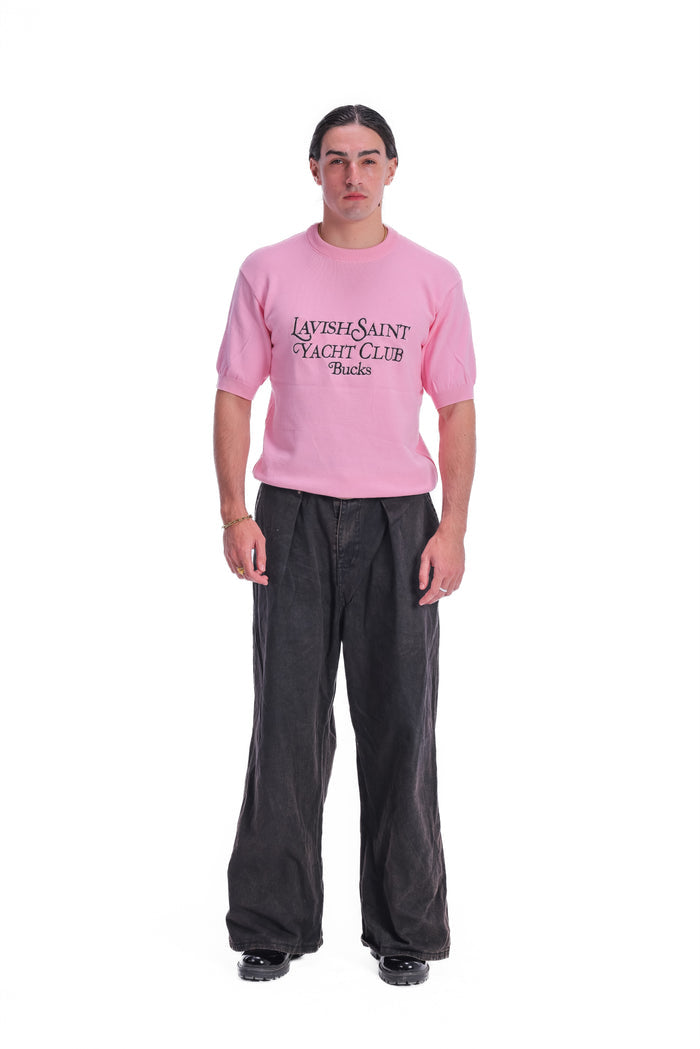 Pink / S