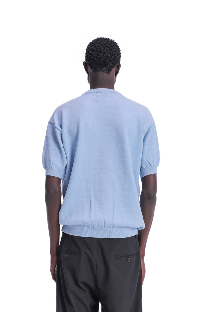 Bucks Crewneck Knit