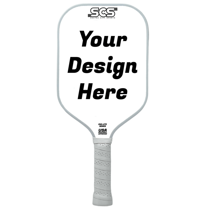 Custom Pickleball Paddle - Pickleball Paddle
