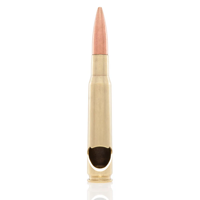 Bullet Bottle opener