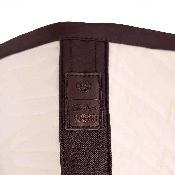BUTET Jumping Saddle Pad - Limited Edition