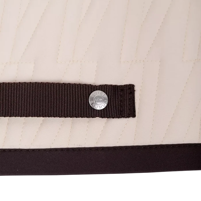 BUTET Jumping Saddle Pad - Limited Edition
