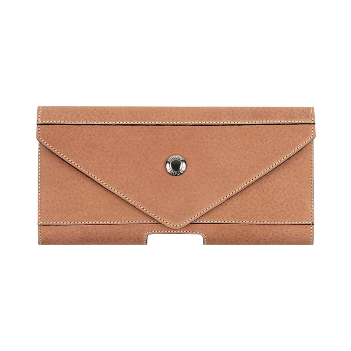 BUTET Leather Hip Phone Case