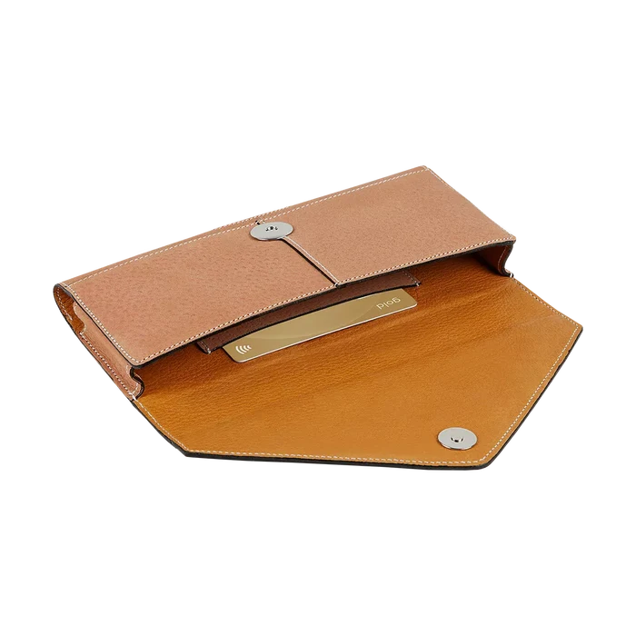 BUTET Leather Hip Phone Case